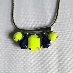 💛BOGO💛 Neon Necklace